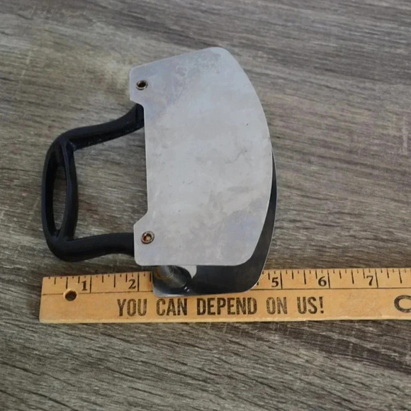 Vintage Two  Blade Chopper - Picture 7 of 7